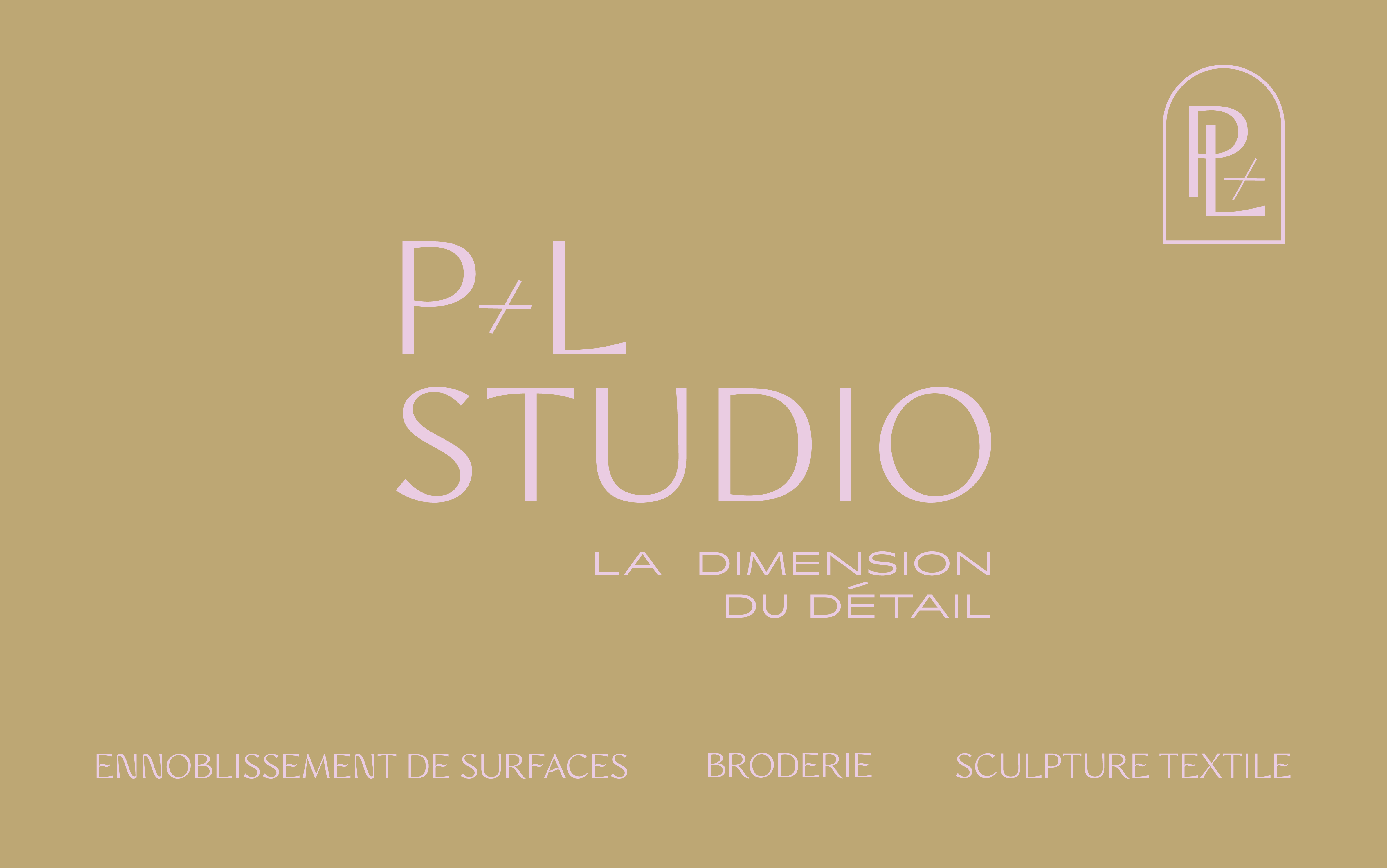 P+L studio